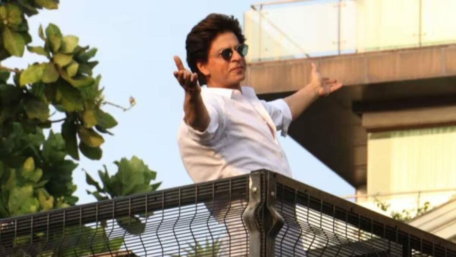 Shah Rukh Khan Will Throw An Extravagant Birthday Celebration For Leading Figures In Indian Cinema: Examine