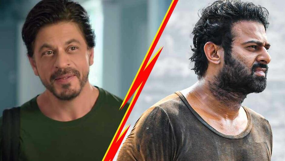 Two More Thrilling Box Office Matchups To Look Forward To In December 2023 Are Prabhas’ Salaar Against. Shah Rukh Khan’s Dunki.