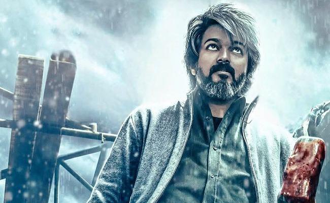Vijay’s Film ‘Leo’ Sets Sights On The Rs 500 Crore Mark At The Box Office On Day 7