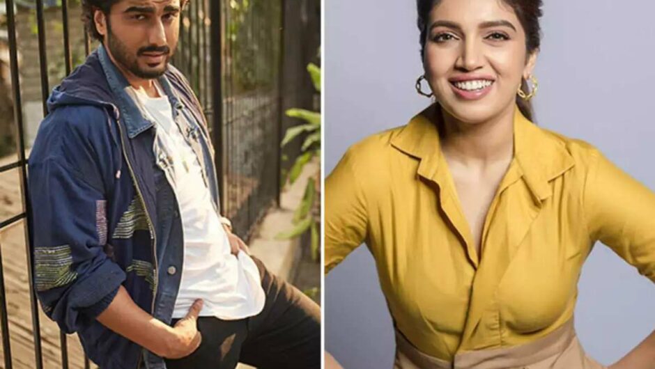 Voiceovers And Edits Will Be Made For Footage That Was Not Shot For The Arjun Kapoor And Bhumi Pednekar Film Lady Killer.