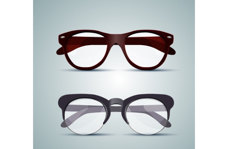 Blink Eyewear Gives Reasons to Wear Eyeglasses