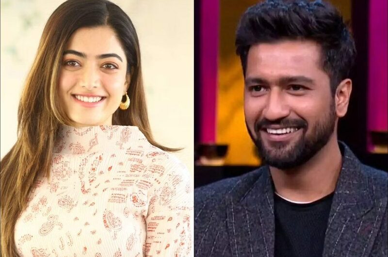Bollywood Newswrap, Nov. 23: Vicky Kaushal discusses life after marriage; the trailer for Animal, starring Ranbir Kapoor and Rasmika Mandanna, is released