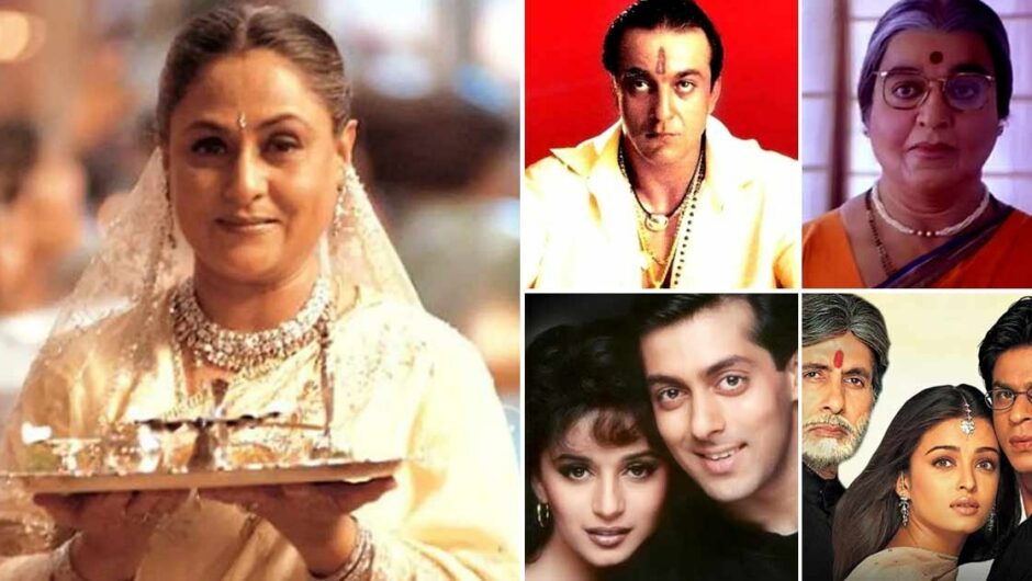 Movies That Captured The Most Famous Scenes of Diwali, From Taare Zameen Par to Kabhi Khushi Kabhie Gham
