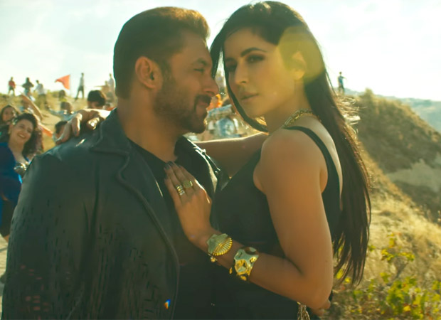 Tiger 3 Day 6 Box Office: Salman Khan and Katrina Kaif film brings in Rs 13 crores; it is expected to surpass Rs 200 crore today.