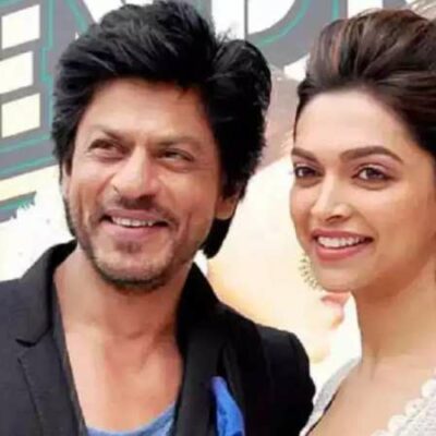 Bollywood Newswrap, December 5: Deepika Padukone’s Fighter look debuts; Shah Rukh Khan’s Dunki trailer drops, and more