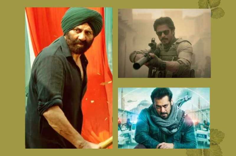 Bollywood Roundup: The Most Prominent Returns in 2023!