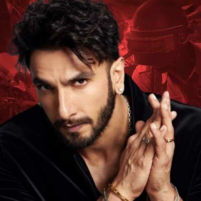 Bollywood-style BGMI: Take on the role of Ranveer Singh in the most recent KRAFTON Update
