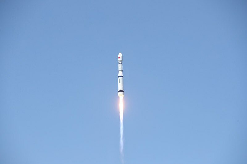China Achieves Success in Launching the Shiyan-24C Satellites, Setting New Records for Space Technology