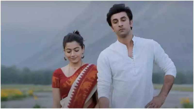 Day 7 early report on Animal box office collection: Ranbir Kapoor film’s earnings fall below Rs 30 crore for the first time