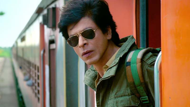 Dunki Box Office: Has the seventh-largest opening of 2023; three of Shah Rukh Khan’s films are in the Top 10