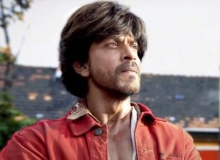 Fans compare Shah Rukh Khan’s Dunki Drop 3 to Swades