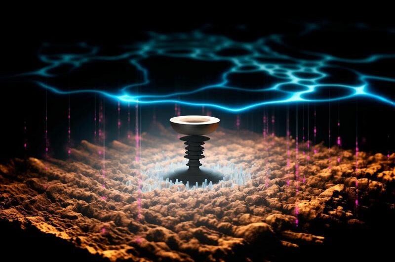 Harvard Presents Novel Method for High-Temperature Superconductors