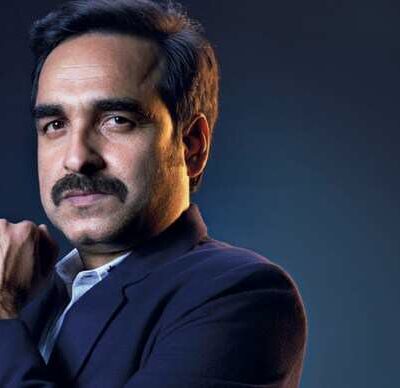 Pankaj Tripathi’s Honest Take: Kadak Singh Demanded Substantial Artistry and Effort