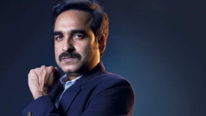 Pankaj Tripathi’s Honest Take: Kadak Singh Demanded Substantial Artistry and Effort