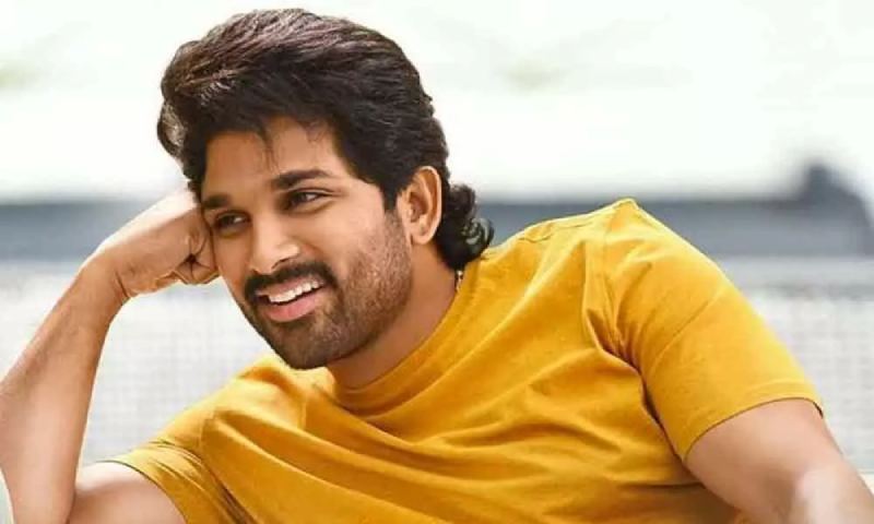 Reorganization of Icon Star Allu Arjun’s lineup