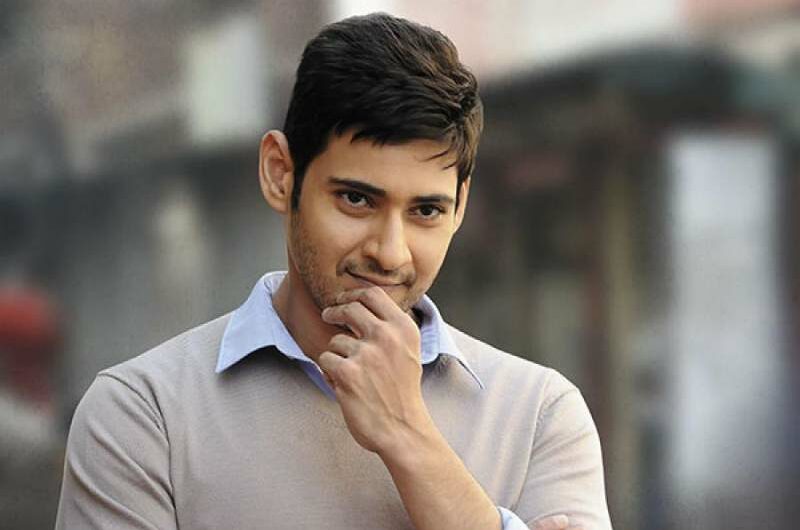 Superstar Mahesh Babu preparing to start his New Year’s vacation