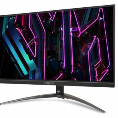 The 4K resolution, 150Hz refresh rate Acer Predator XB283K V3 monitor was introduced in the United States