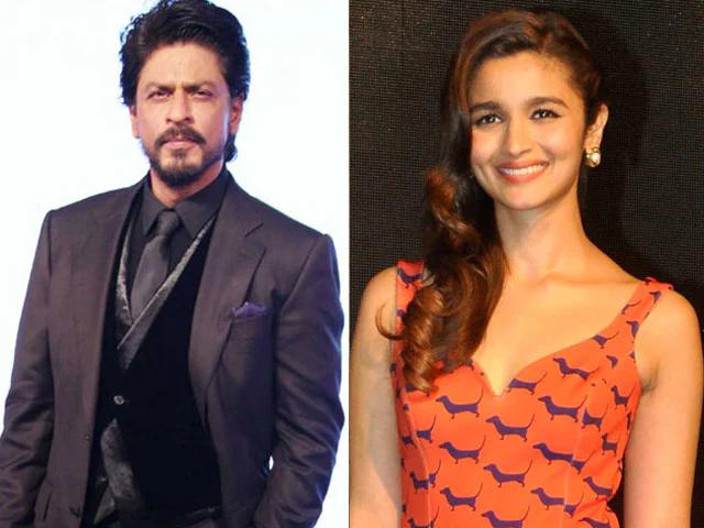 According to Ormax, Shah Rukh Khan and Alia Bhatt are the most well-liked Bollywood stars of 2023