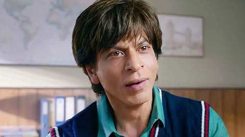 Bollywood & Worldwide Box Office Milestones Achieved by SRK’s New Indian Comedy