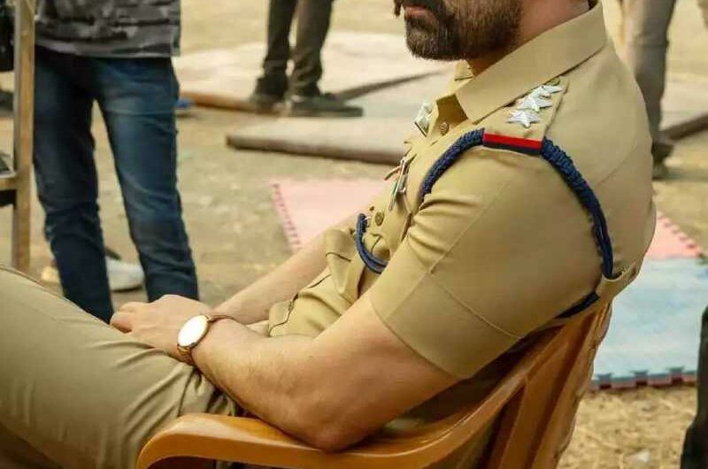 In Rohit Shetty’s upcoming film, Ranbir Kapoor dons a police uniform. Inside, specifics: