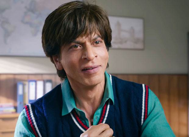 India’s New Comedy Achieves A Global Box Office Milestone While SRK Has An Incredible Year in Bollywood (& Reunion)