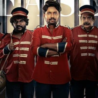 Ambajipeta Marriage Band Telugu Movie OTT Release Date Unveiled