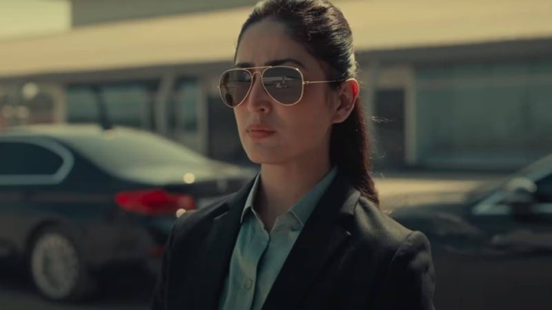 Article 370 Box Office Collection Day 4: Yami Gautam’s Latest Film Passes the Monday Test and takes in 31.8 Crore Globally