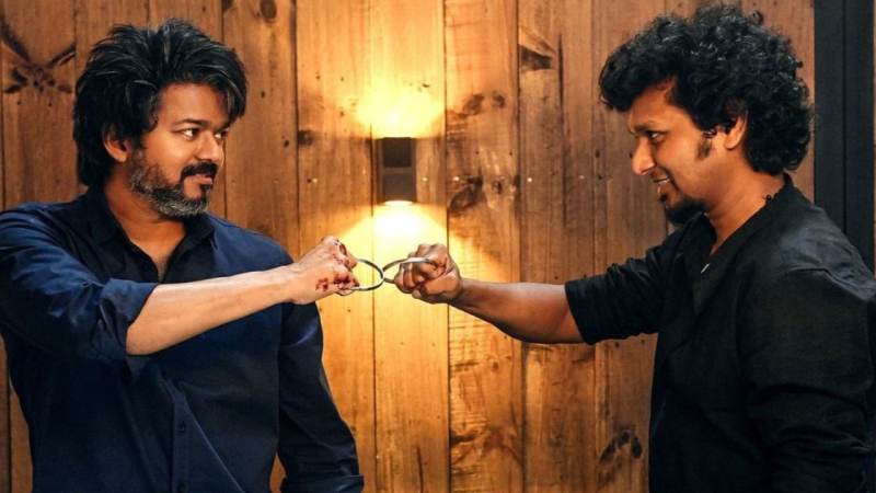 Lokesh Kanagaraj: What’s New with “Thalaivar 171” and “Leo 2”