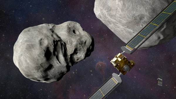 NASA’s Final Count Indicates that Spacecraft Returned Twice as much Debris from Asteroids