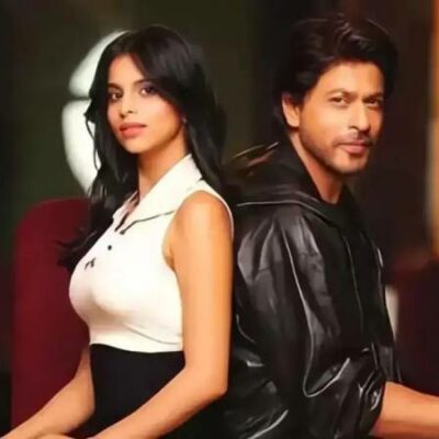 Shah Rukh Khan and Suhana Khan to Star in Sujoy Ghosh’s Film “King,” Shooting to Commence May 2024: Report