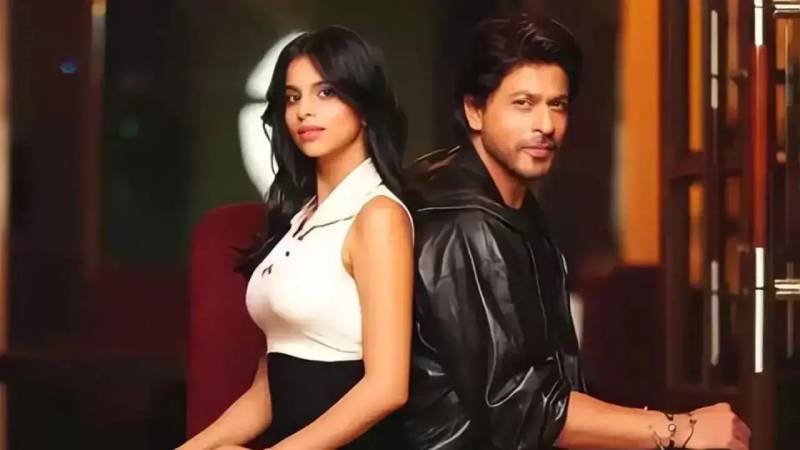 Shah Rukh Khan and Suhana Khan to Star in Sujoy Ghosh’s Film “King,” Shooting to Commence May 2024: Report