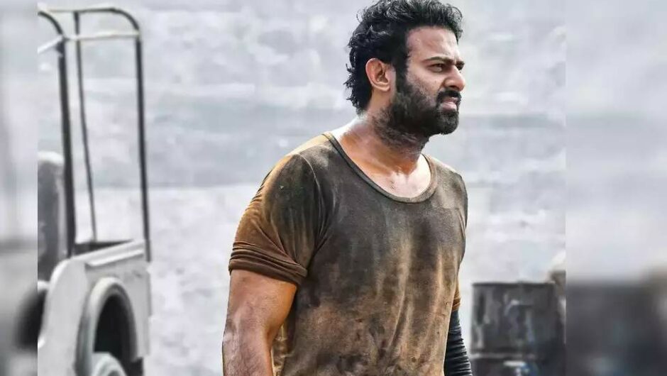 The Postponement Saga Goes On For Prabhas Films