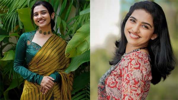 Tollywood Is Overflowing With Offers For Premalu Actress Mamitha Baiju, Who Will Soon Make Her Telugu Debut