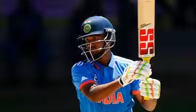 U19 World Cup 2024: India VS. Nepal : Watching The IND VS. NEP U19 Match: When And Where