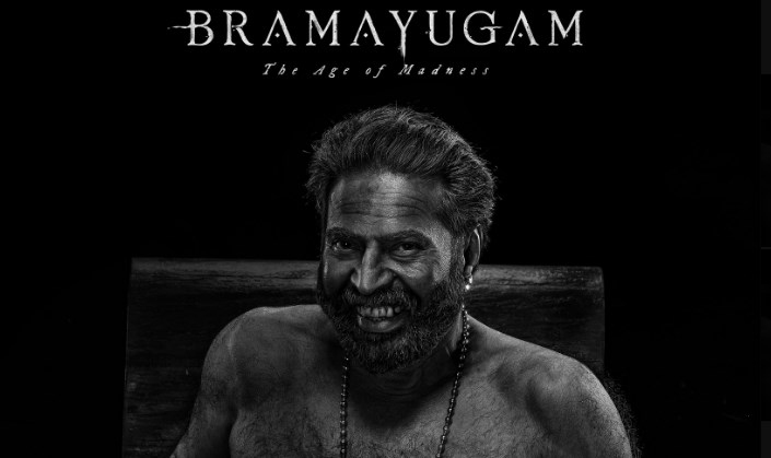 Bramayugam Dominates OTT: Viewers Laud Mammootty’s Turn in Rahul Sadasivan’s Historical Horror Picture