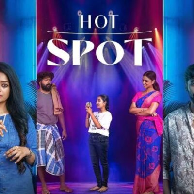Hot Spot 2024: Date of Release, Synopsis, Cast, OTT Partner, and more