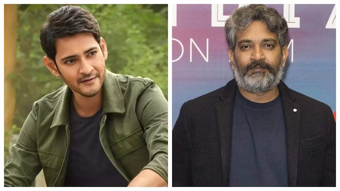 Is Mahesh Babu Playing Two Roles in Rajamouli’s Upcoming Movie