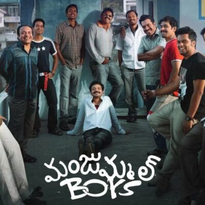 Manjummel Boys’ Telugu Version Gets Official Release Date