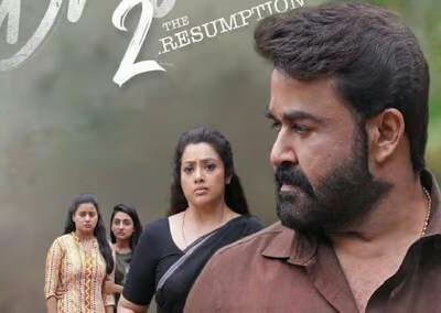 Mohanlal’s “Drishyam” Goes Global with New Hollywood Remake