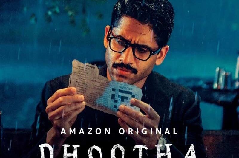 OTT: A “Dhootha” Sequel is in the Works, with an Official Announcement Soon