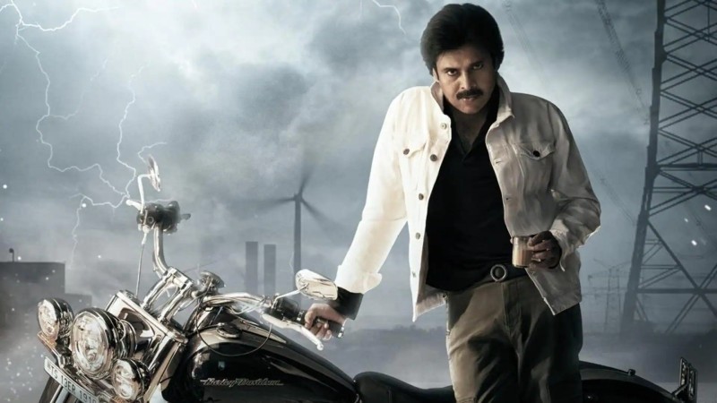 Pawan Kalyan’s ‘Ustaad Bhagat Singh’ Teaser Premiere on March 19