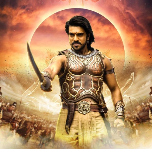 Ram Charan’s Epic ‘Magadheera’ to Hit Theaters Again on March 26th in a Grand Re-Release