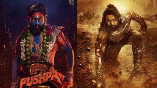 Three Upcoming Telugu Films with Global Distribution and their Budgets