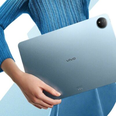 Vivo Unveils Pad3 Pro: Features 13″ 3.1K 144Hz Display, Dimensity 9300, up to 16GB RAM, 8 Speakers, and 11500mAh Battery