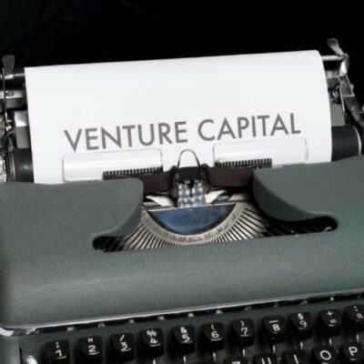Why Should You Seek Help from A Visionary Venture Capitalist?