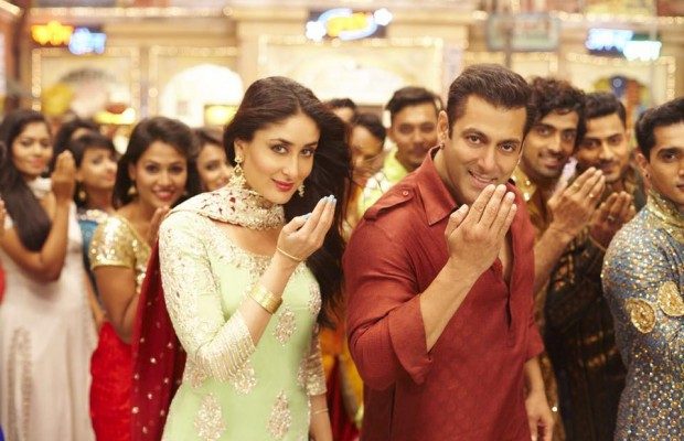 7 Bollywood Songs for the Perfect Eid Playlist