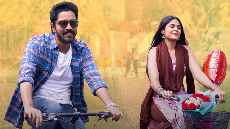 Aa Okkati Adakku Trailer Release: Allari Naresh’s Romantic Comedy Featuring Faria Abdullah Set to Premiere on THIS Date