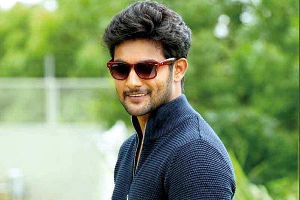 Aadi Saikumar Unveils His Next Film: ‘Krishna from Brindavanam’