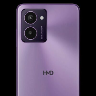 HMD Launches Pulse Series: Features 5000mAh Battery and Self-Repair Kits