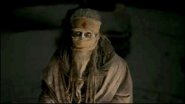Kalki 2898 AD: Prabhas Unveils Amitabh Bachchan as Ashwathama in Highly 